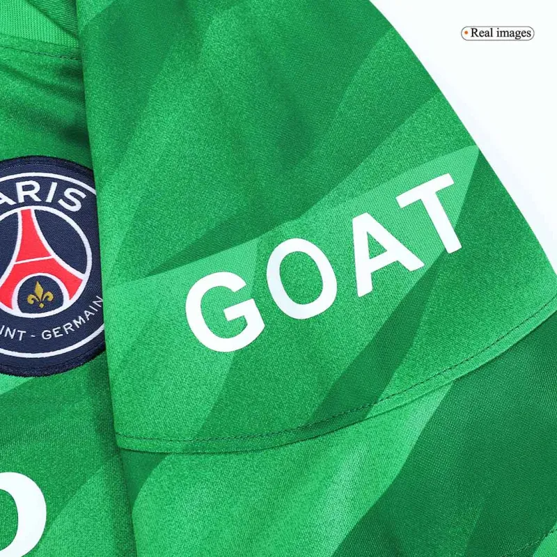 23-24 PSG Goalkeeper Jersey