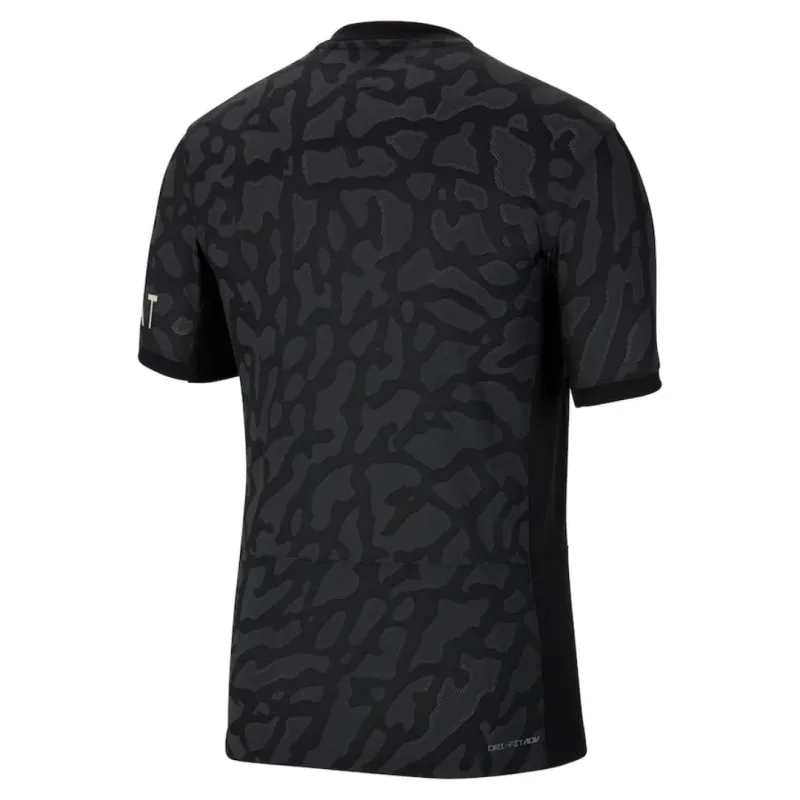 23-24 PSG Third Jersey Player Version