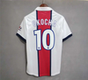 98-99 PSG Retro Jersey Away