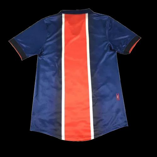 98-99 PSG Retro Jersey Home