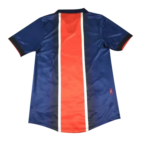 98-99 PSG Retro Jersey Home
