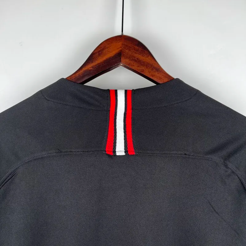 18-19 Jordan PSG black