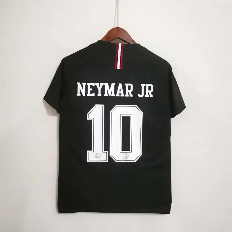 18-19 Jordan PSG black
