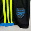 Arsenal Away Soccer Jersey Kids 2023-2024