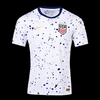 USA Nike Custom Home Soccer Women's Jersey 2023