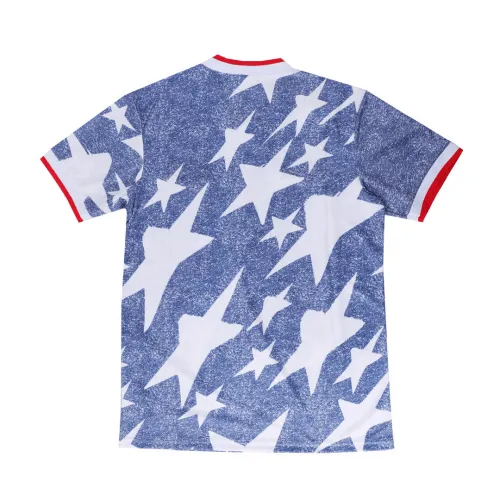 USA World Cup 1994 Retro Jersey Away
