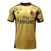 AC Milan Retro Jersey Third Away 2013-2014