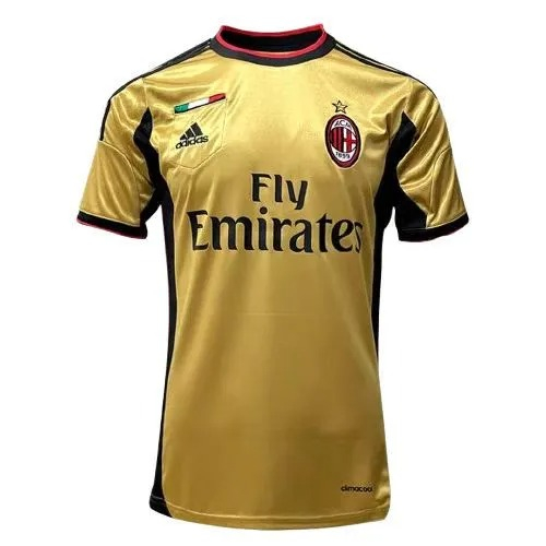 AC Milan Retro Jersey Third Away 2013-2014