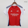 Kids Arsenal Home Jersey Kit 2024-2025