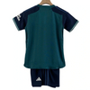 Arsenal Third Away Soccer Jersey Kids 2023-2024