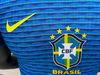 Brazil Away Jersey Player Version Copa America 2024
