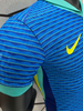 Brazil Away Jersey Player Version Copa America 2024
