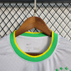 2024-25 Brazil White Pigeon Special Edition Kit Football