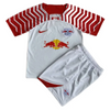 2023-2024 Kids RB Leipzig Home Jersey Kit