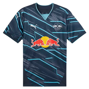RB Leipzig Puma 3rd Shirt - 2024-2025-01