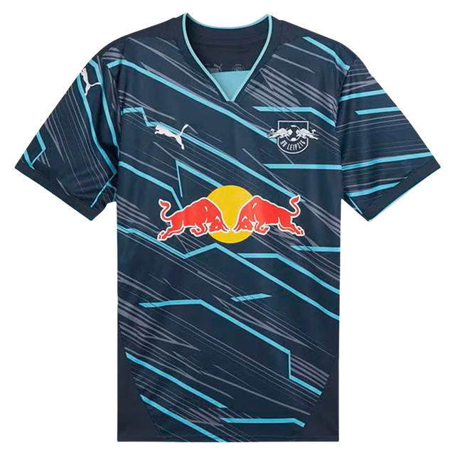 RB Leipzig Puma 3rd Shirt - 2024-2025-01
