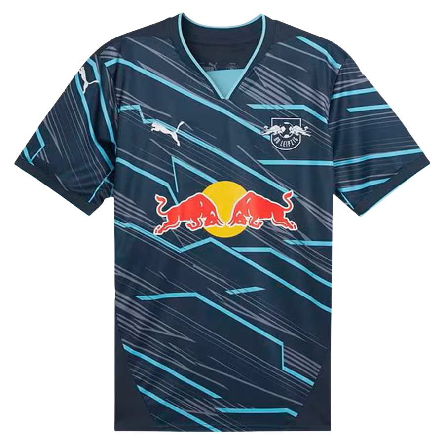 RB Leipzig Puma 3rd Shirt - 2024-2025-01