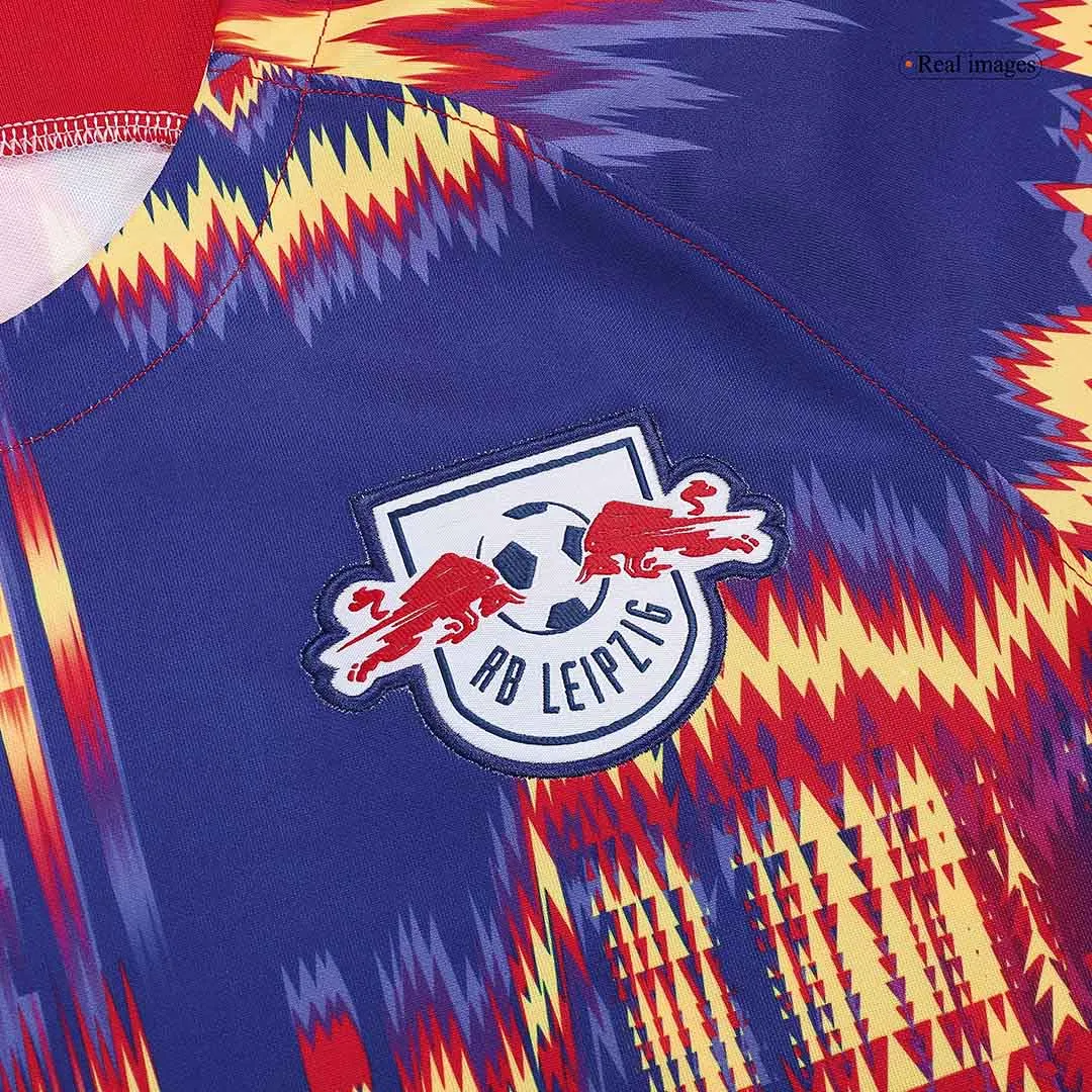 RB Leipzig Pre-Match Jersey 2023-2024