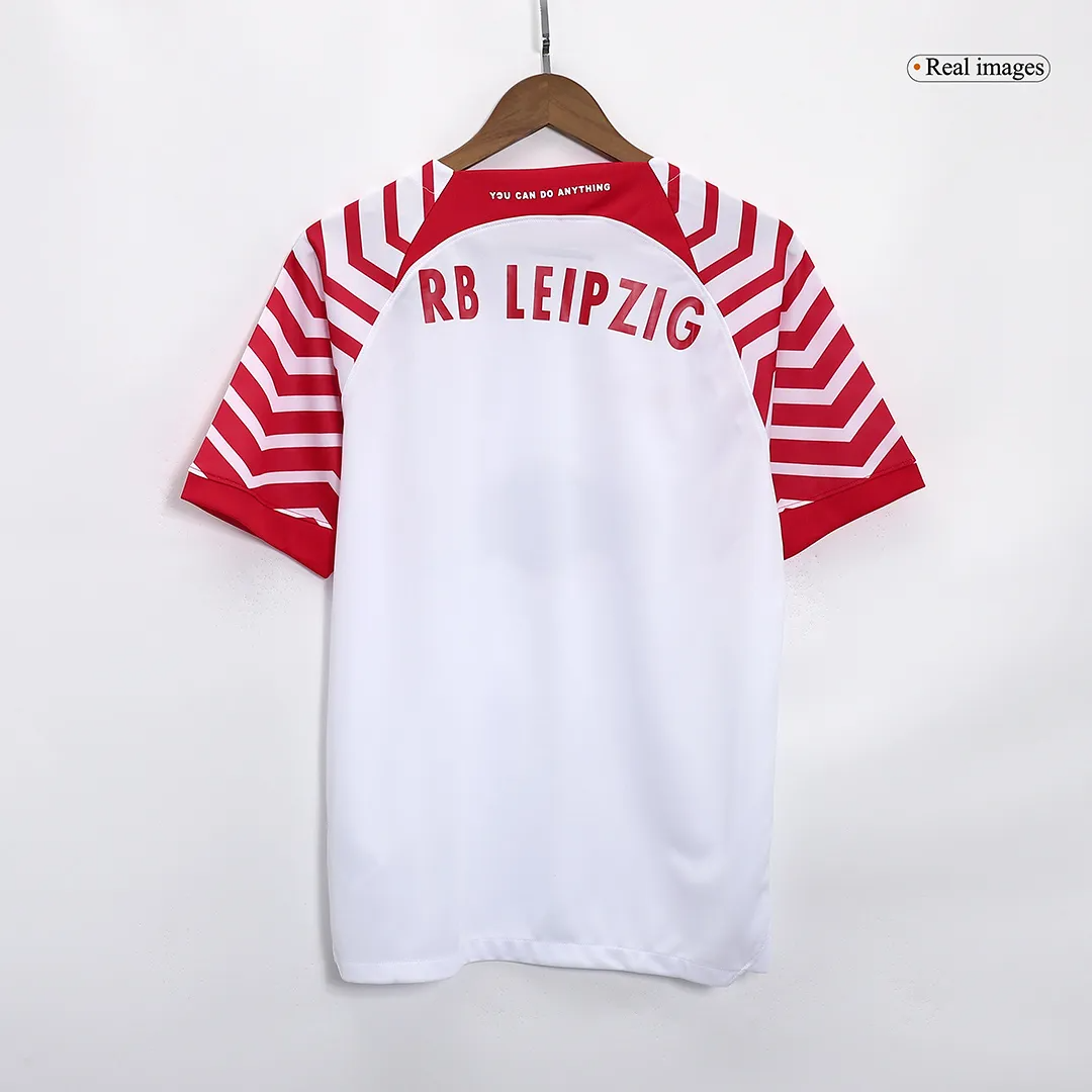 2023-2024 RB Leipzig Home Jersey 01