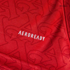 Arsenal Home Soccer Jersey 2025/26