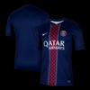 PSG Soccer Jersey Home Fan Shirt 2025-26