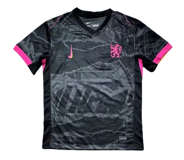 2024-2025 Chelsea Third Away Soccer Jersey