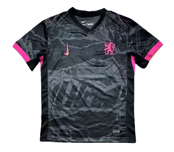 2024-2025 Chelsea Third Away Soccer Jersey