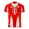 Bayern Munich home player edition 2025-2026 Football jersey