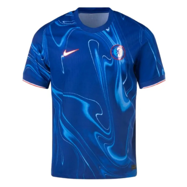2024-25 Chelsea Home Soccer Jersey