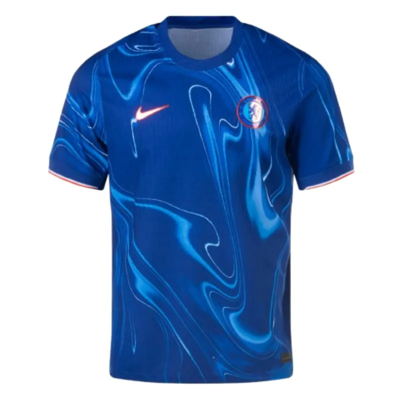 2024-25 Chelsea Home Soccer Jersey