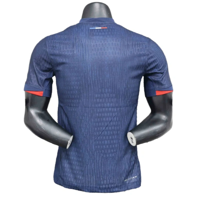 25-26 PSG Blue(Away Style) Special Edition Kit Player Version Shirt