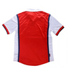 1998-1999 Arsenal Retro Jersey Home