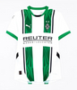 2024-2025 Borussia Mönchengladbach Home Jersey