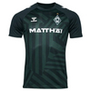 2023-2024 Werder Bremen Third Jersey