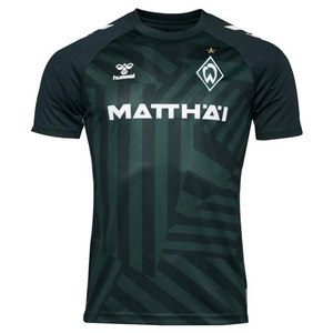 2023-2024 Werder Bremen Third Jersey