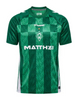 2024-2025 Werder Bremen Home Soccer Jerseys