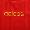 Spain Retro Jersey Home World Cup 1994