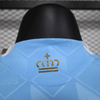 Belgium Away Jersey Player Version Euro 2024