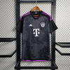 2023-2024 Bayern Munich Away Jersey 02