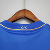 2012-2013 Chelsea Retro Jersey Home