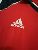 1999-2001 Bayern Munich Retro Jersey Home