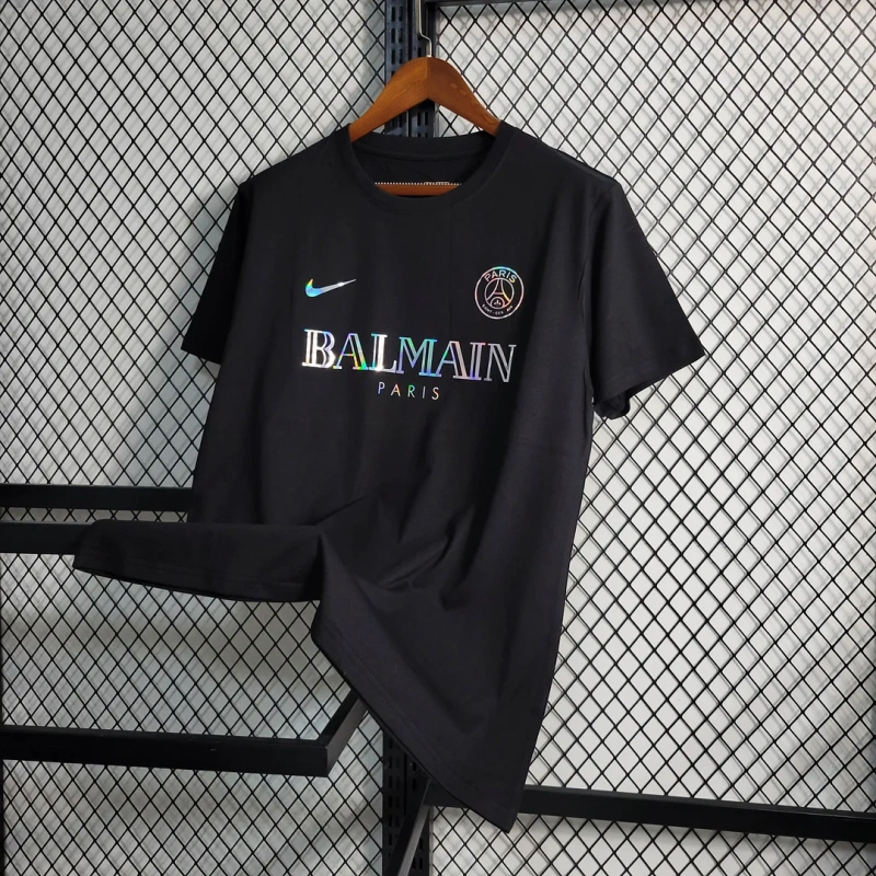 2025/2026 Paris Saint-Germain Special Edition Football Shirt