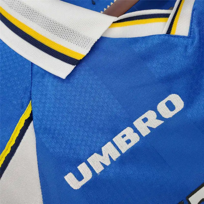 Chelsea 1997-1999 Retro Jersey Home