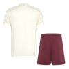 2023-2024 Kids Bayern Munich Third Kit(Jersey+Shorts)01