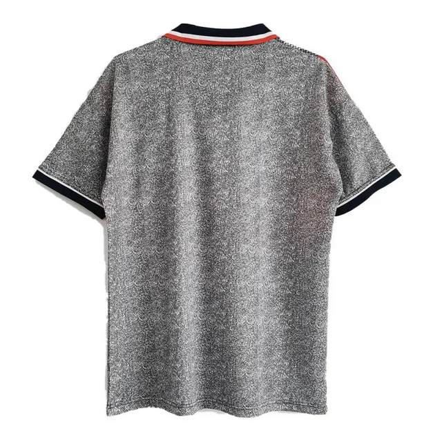 Chelsea Soccer 1994-1996 Jersey Away Retro Replica