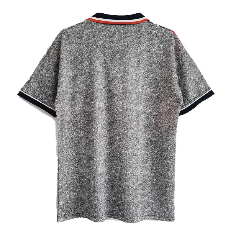 Chelsea Soccer 1994-1996 Jersey Away Retro Replica