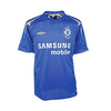 Chelsea 2005-2006 Retro Jersey Home Replica