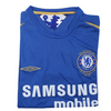 Chelsea 2005-2006 Retro Jersey Home Replica
