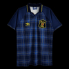 Scotland 1994/1996 Retro Jersey Home