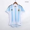 Argentina Retro Home Jersey 2004/2005